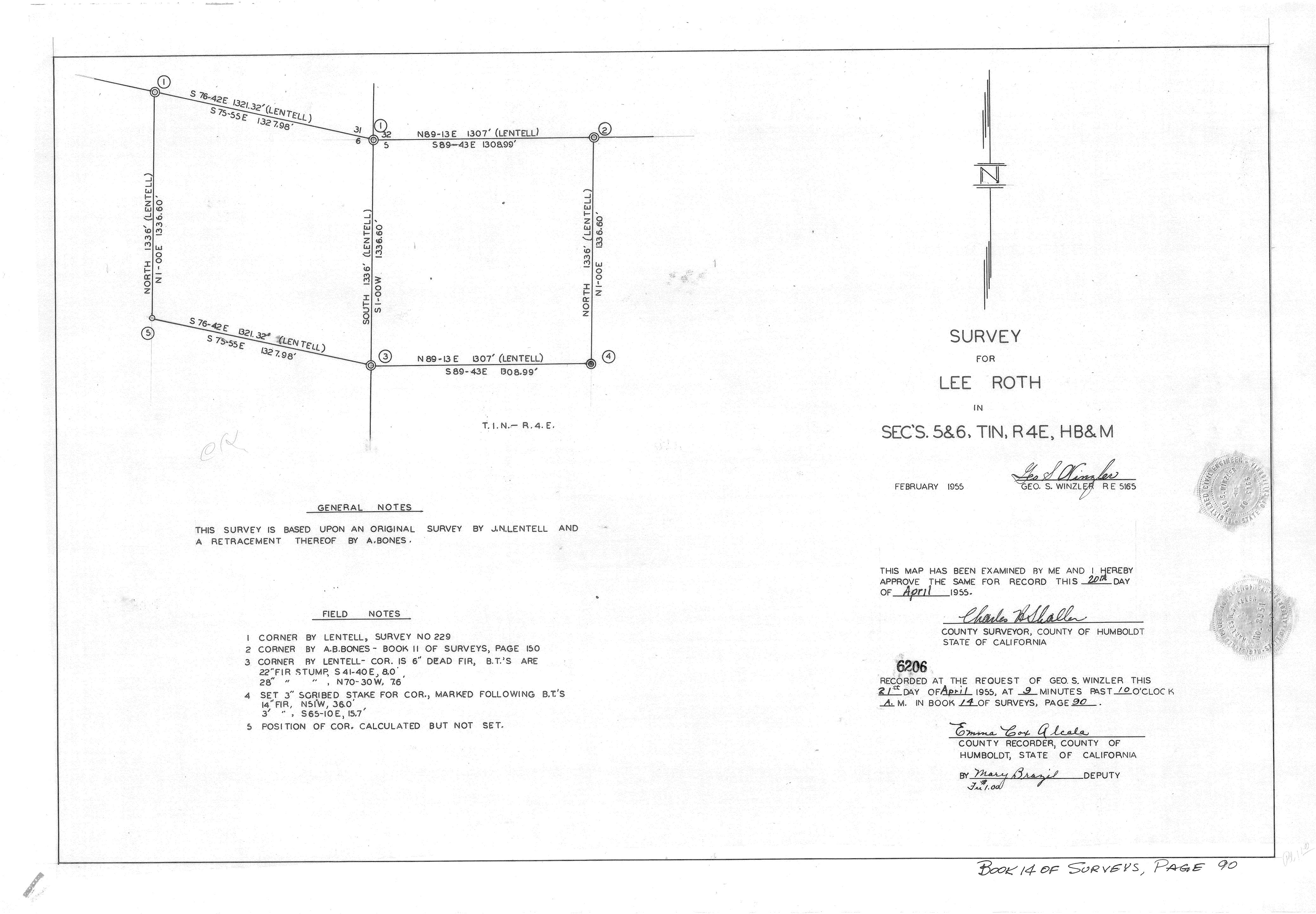 Hummaps Map Result