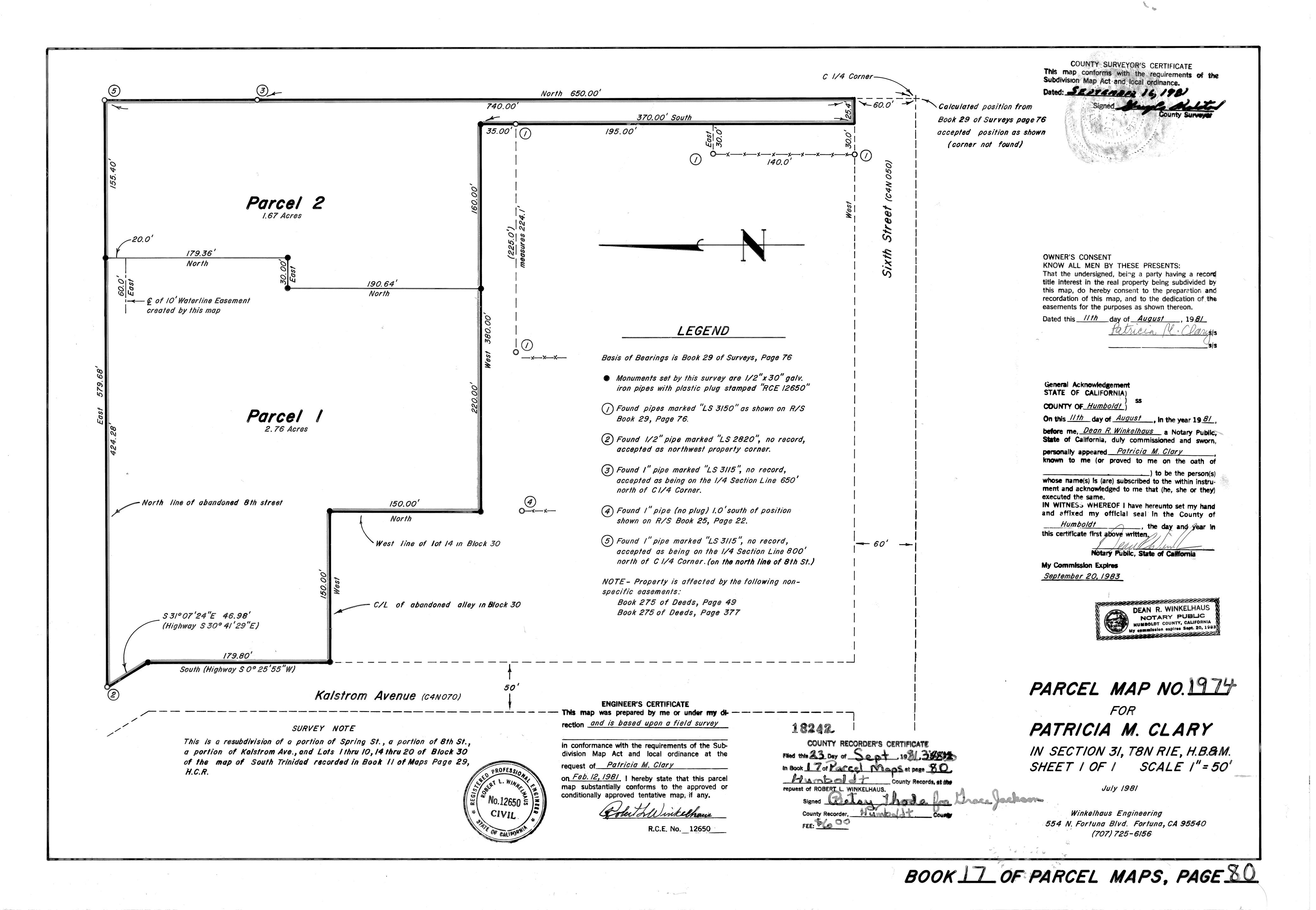 Hummaps - Map Result