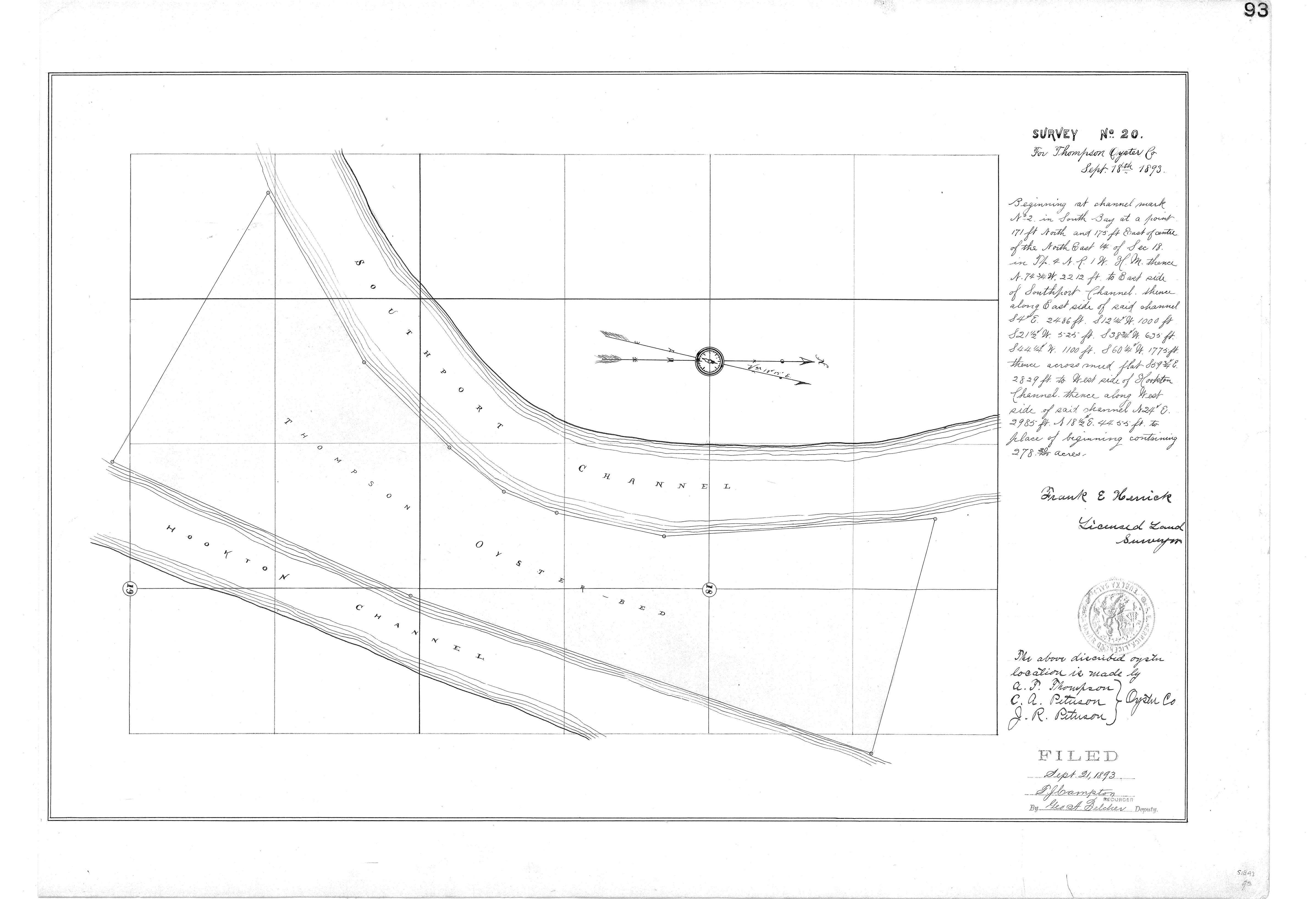 Hummaps - Map Result