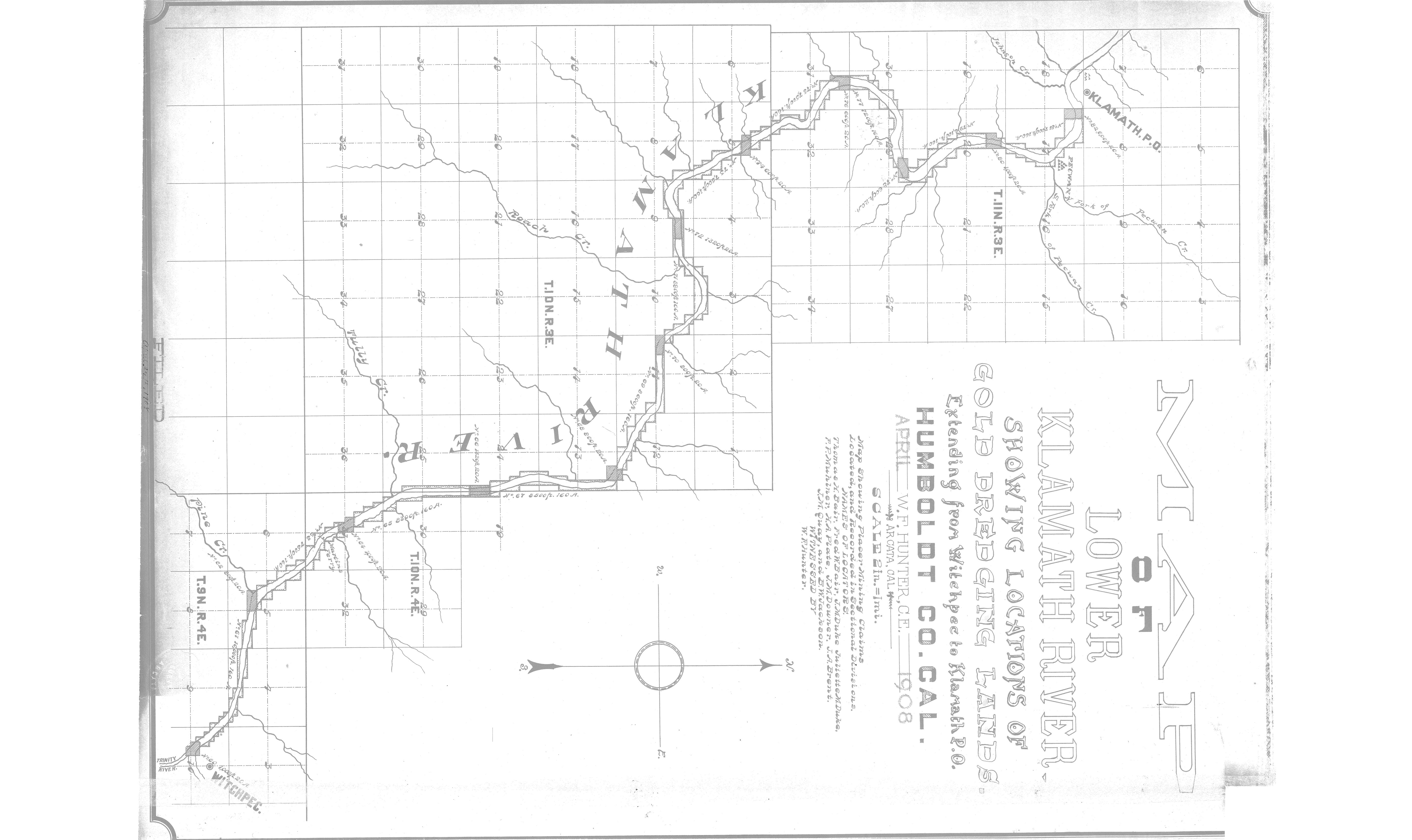 Book 5 Page 18 of Map Type RS