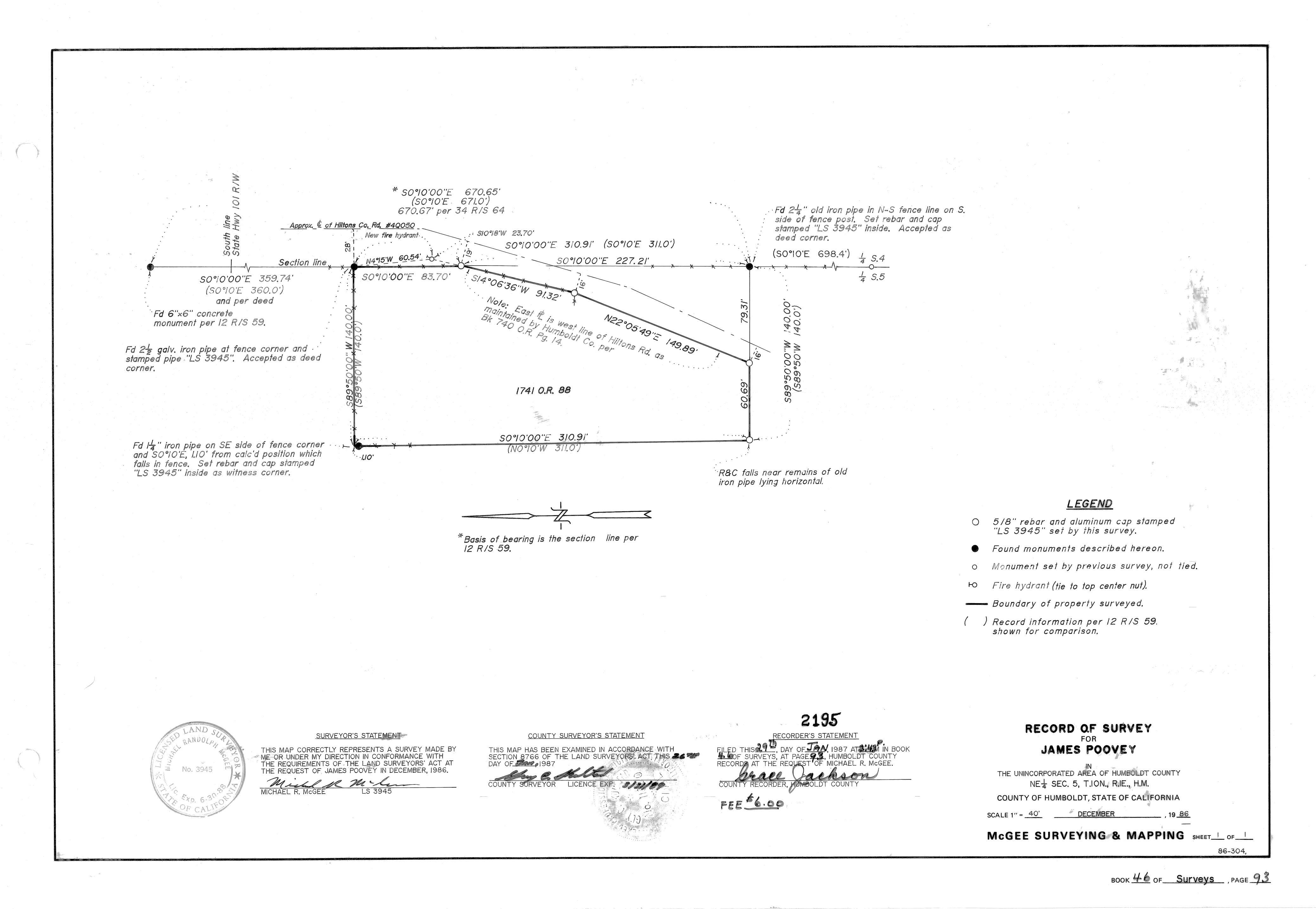 Hummaps - Map Result