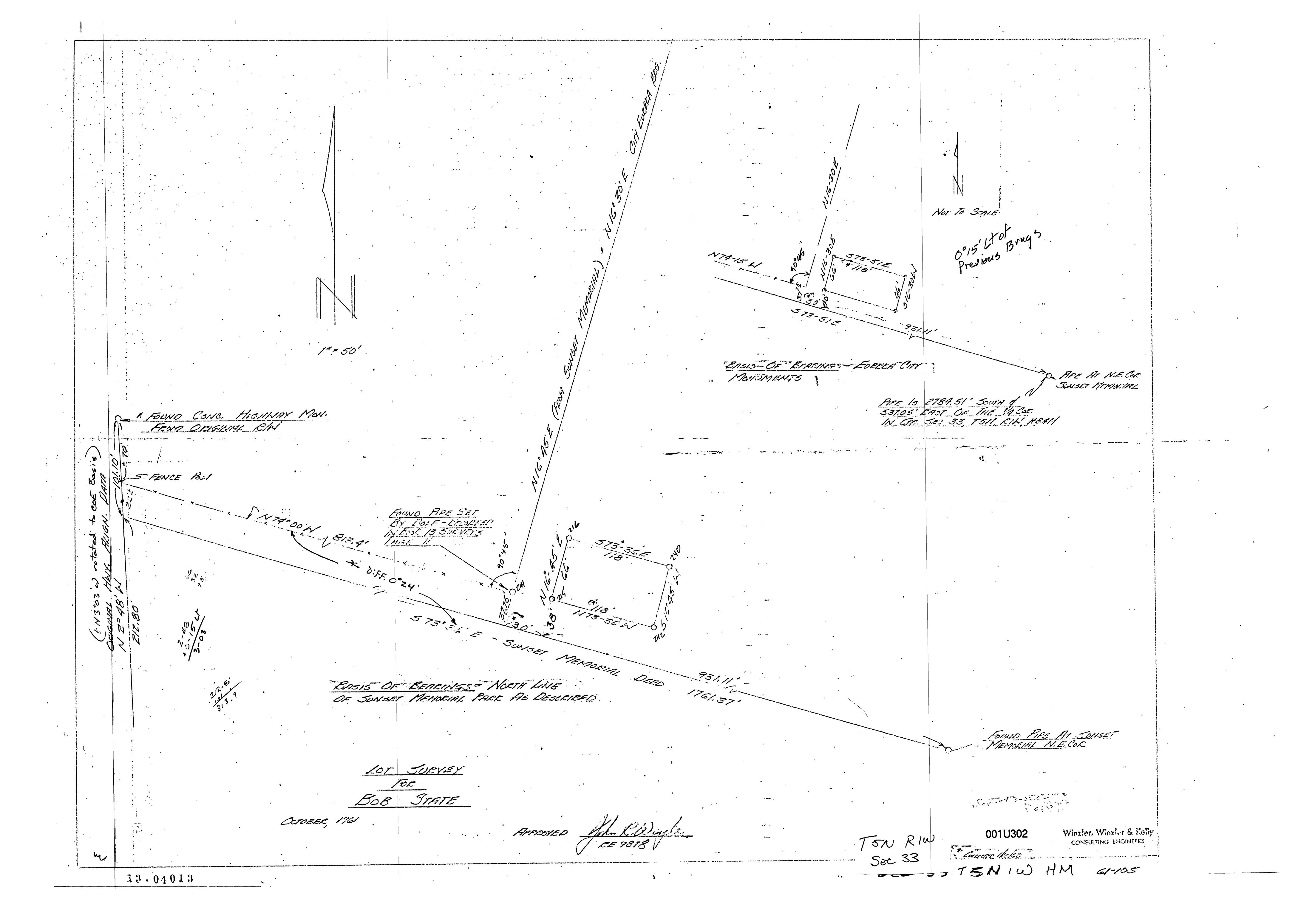 Book 1 Page 302 of Map Type UR