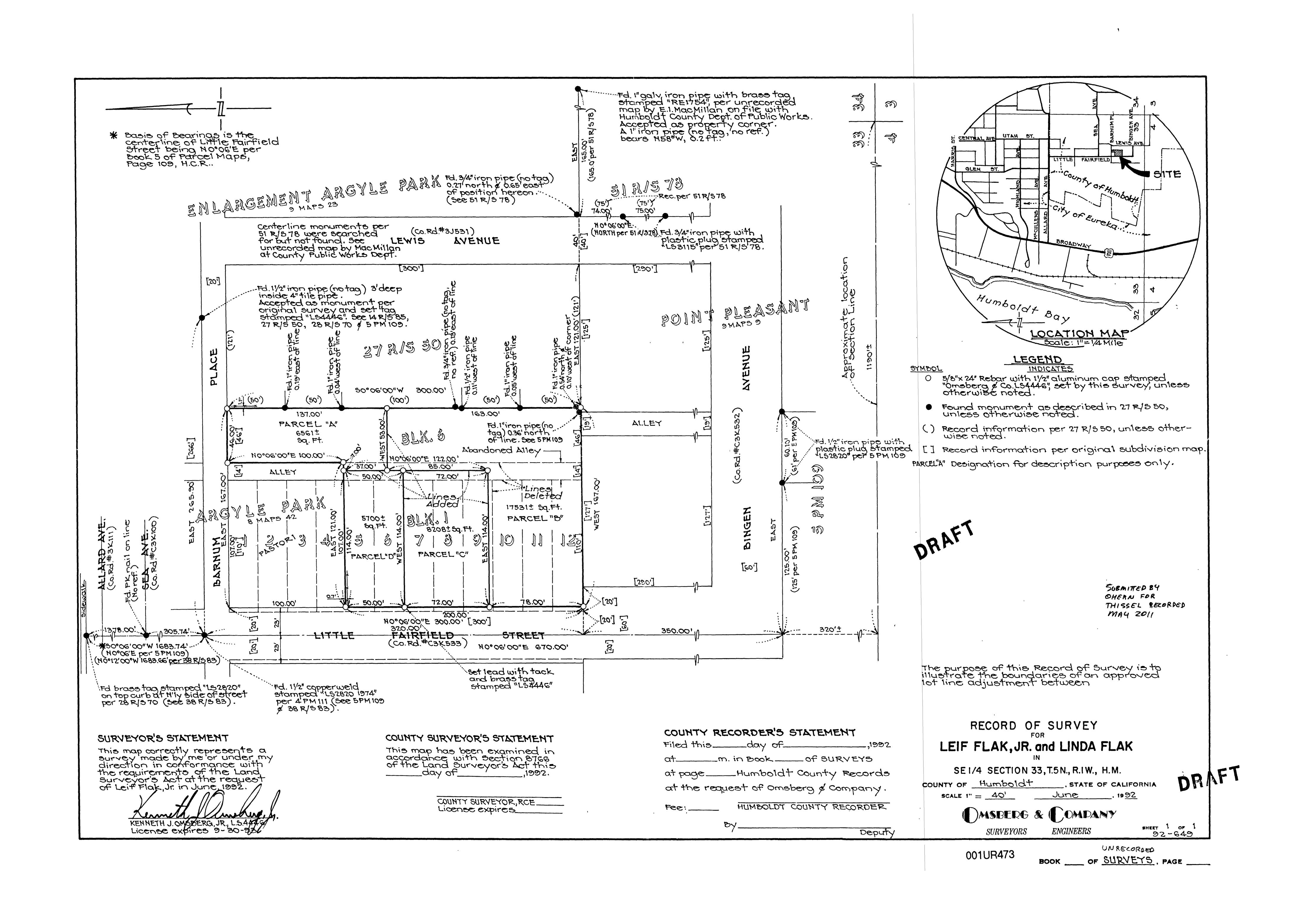 Book 1 Page 473 of Map Type UR